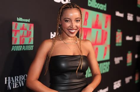 Tinashe 'BB/ANG3L' Album Release Date & Track List .